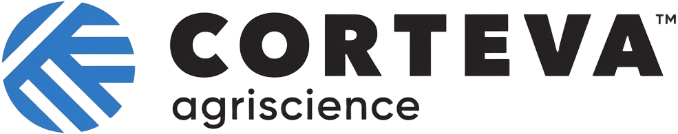 Logo Corteva Agriscience