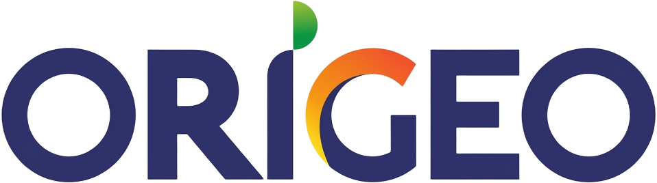 Logo Orígeo