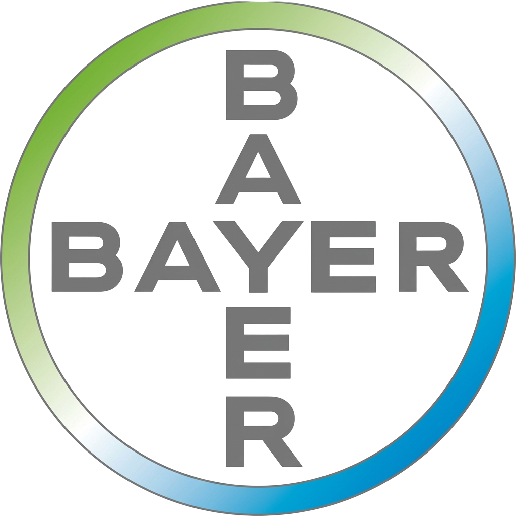 Logo Bayer