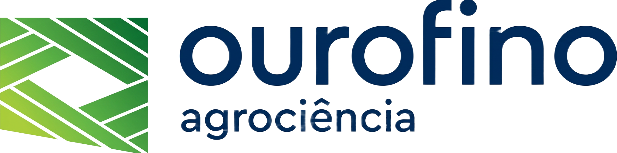 Logo Ourofino Agrociência