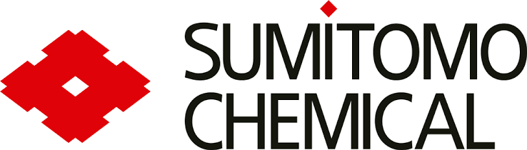 Logo Sumitomo Chemical