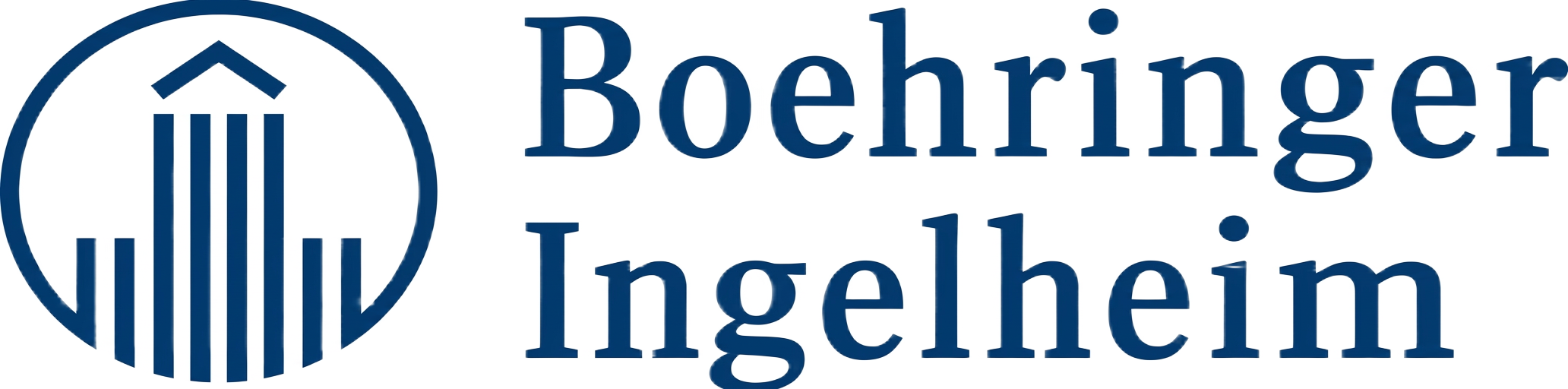 Logo Boehringer Ingelheim
