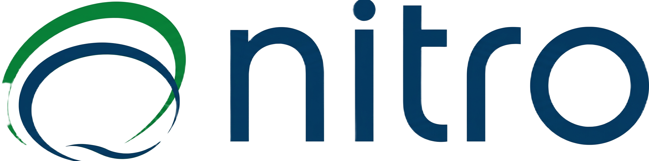 Logo Nitro
